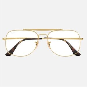 Ray-ban The General frame NWT